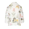 Secondhand Vivienne Westwood Vintage Sea Monster Print Shirt - '90s