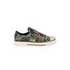Secondhand Valentino Rockstud Tie-dye Sneakers - '10s