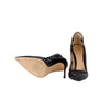 Secondhand Gianvito Rossi Cut Out Pumps - '20s