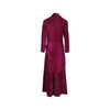 Secondhand Para Fioriti Long Coat - '70s