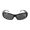 Secondhand Roberto Cavalli Rectangular Sunglasses - '10s