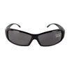 Secondhand Roberto Cavalli Rectangular Sunglasses - '10s
