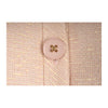 Secondhand Valentino Pale Pink Wool Jacket - '80s