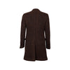 Secondhand Knitted 3/4 Coat - '10s