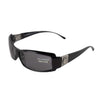 Secondhand Roberto Cavalli Rectangular Sunglasses - '10s
