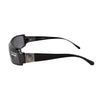 Secondhand Roberto Cavalli Rectangular Sunglasses - '10s
