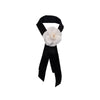 Secondhand Chanel Camelia Accessory - '90s