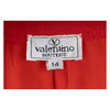 Secondhand Valentino Midi Skirt - '90s