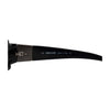 Secondhand Roberto Cavalli Rectangular Sunglasses - '10s