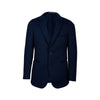 Secondhand Éclectic Airnet Blazer Jacket - '10s