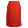 Secondhand Valentino Midi Skirt - '90s