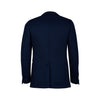 Secondhand Éclectic Airnet Blazer Jacket - '10s