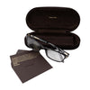 Secondhand Tom Ford Rectangular Eyeglasses - '10s