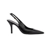 Secondhand Slingback Pumps - '90s