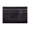 Secondhand Gucci Dark Brown Leather GG Britt Boston Bag - '10s