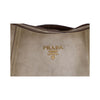 Secondhand Prada Antik Cervo Hobo Bag - '10s