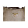 Secondhand Prada Antik Cervo Hobo Bag - '10s