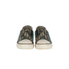 Secondhand Valentino Rockstud Tie-dye Sneakers - '10s