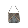 Secondhand Chloe Snakeskin Envelope Bag - '00s