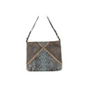 Secondhand Chloe Snakeskin Envelope Bag - '00s