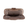 Secondhand Angel Jackson Chandra Beige Clutch - '00s