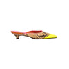 Secondhand Multicolour Mules - '10s