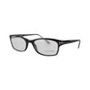 Secondhand Tom Ford Rectangular Eyeglasses - '10s