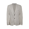 Secondhand Light Blazer - '10s