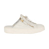 Secondhand Giuseppe Zanotti Slip-On Lace-Up Sneakers - '20s