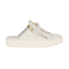 Secondhand Giuseppe Zanotti Slip-On Lace-Up Sneakers - '20s