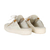 Secondhand Giuseppe Zanotti Slip-On Lace-Up Sneakers - '20s