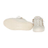 Secondhand Giuseppe Zanotti Slip-On Lace-Up Sneakers - '20s