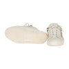 Secondhand Giuseppe Zanotti Slip-On Lace-Up Sneakers - '20s
