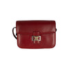 Secondhand Celine Triomphe Shoulder Bag - '10s