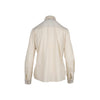 Secondhand Blumarine Lace Shirt - '10s
