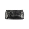 Secondhand Gucci Shiny Leather Clutch - '10s