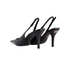 Secondhand Slingback Pumps - '90s
