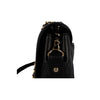 Secondhand Chanel Covered CC Chevron Shoulder Bag - '20s