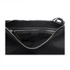 Secondhand Givenchy Nylon Pandora Messenger Bag - '10s
