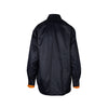 Secondhand Marios Satin Shirt - '10s