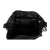 Secondhand Balenciaga Brogue Pompon Hobo Bag - '10s