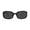 Secondhand Dolce & Gabbana Square Sunglasses - '10s