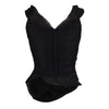 Secondhand Vivienne Westwood Ruched Two-Piece Chiffon Set - '90s