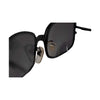 Secondhand Dolce & Gabbana Square Sunglasses - '10s