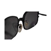 Secondhand Dolce & Gabbana Square Sunglasses - '10s