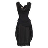 Secondhand Vivienne Westwood Ruched Two-Piece Chiffon Set - '90s