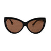 Secondhand Tom Ford Cateye Sunglasses - '10s