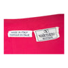 Secondhand Valentino Pink Pleated Skirt - '00s