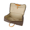 Secondhand Louis Vuitton Monogram Soft Sirius 55 Suitcase - '00s