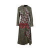 Secondhand Marni Embroidered Dress - '10s